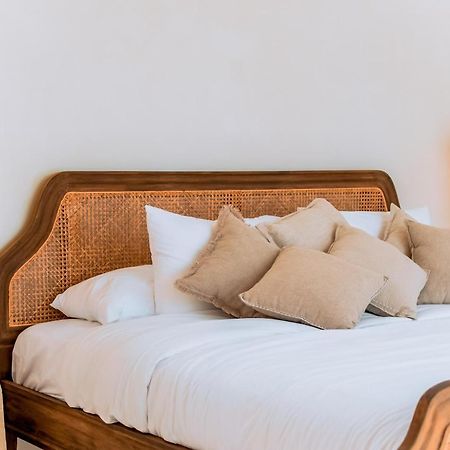 Villa Bella Canggu Εξωτερικό φωτογραφία