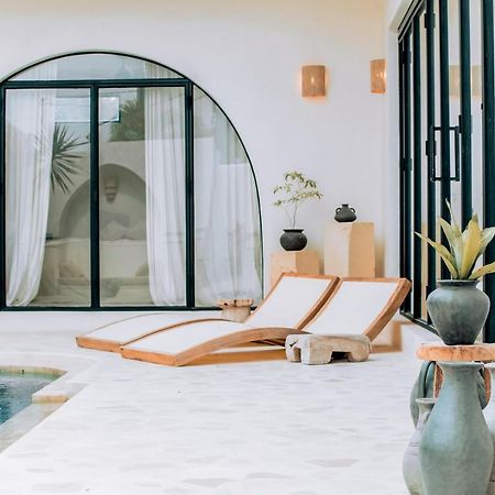 Villa Bella Canggu Εξωτερικό φωτογραφία