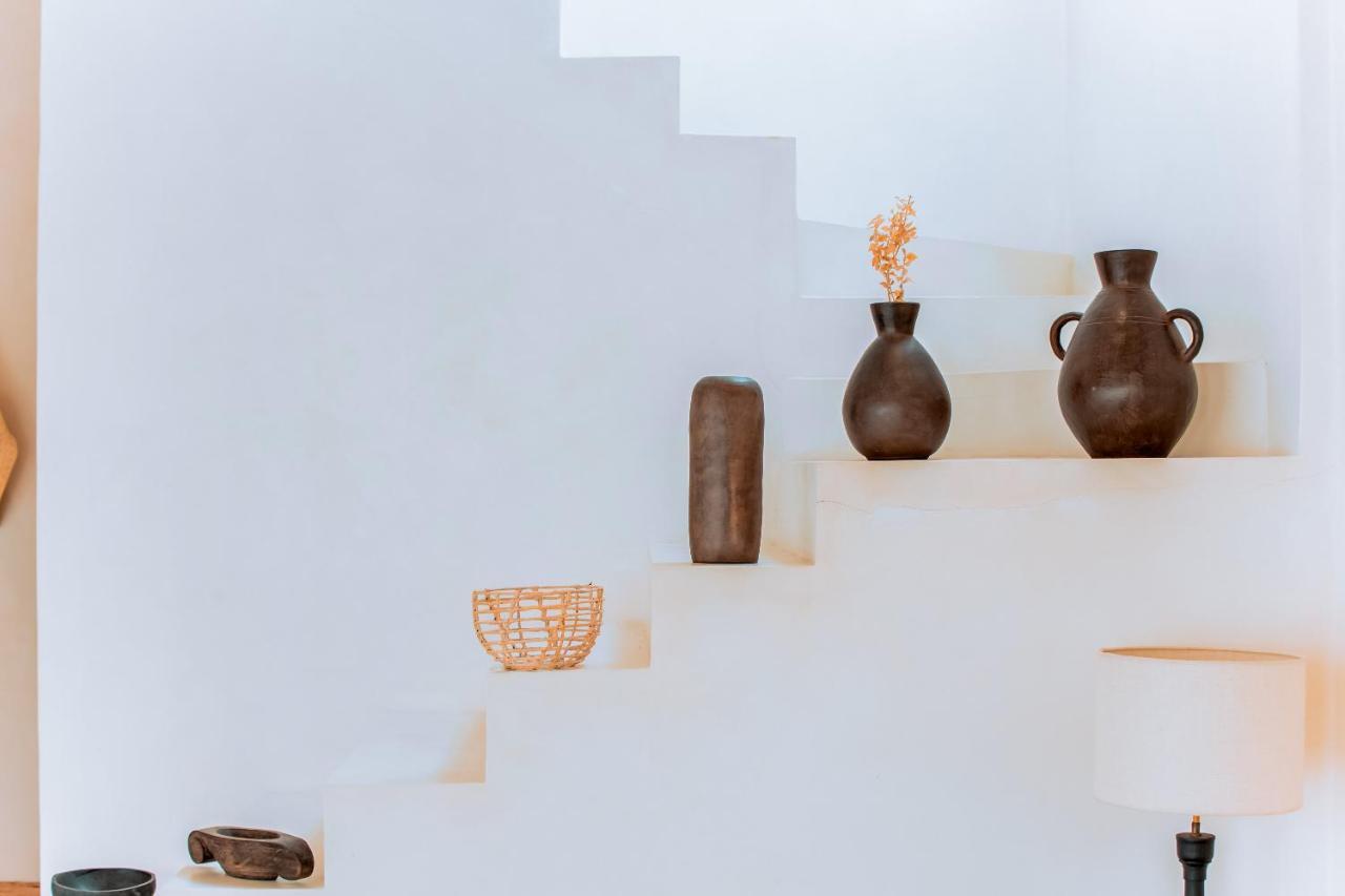 Villa Bella Canggu Εξωτερικό φωτογραφία