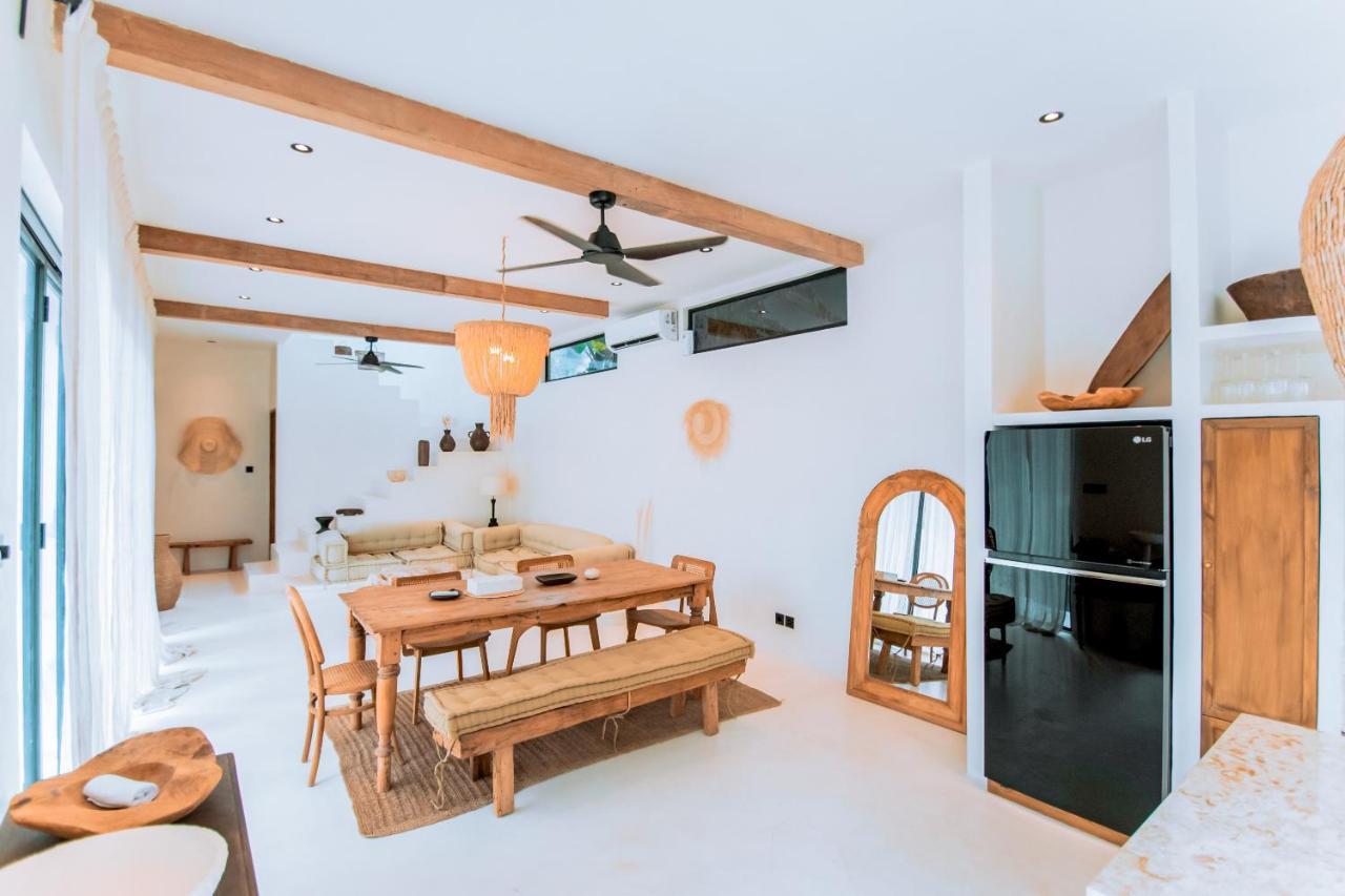 Villa Bella Canggu Εξωτερικό φωτογραφία