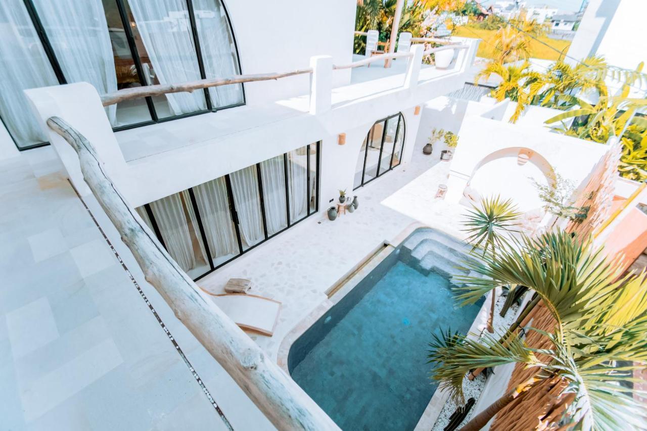 Villa Bella Canggu Εξωτερικό φωτογραφία