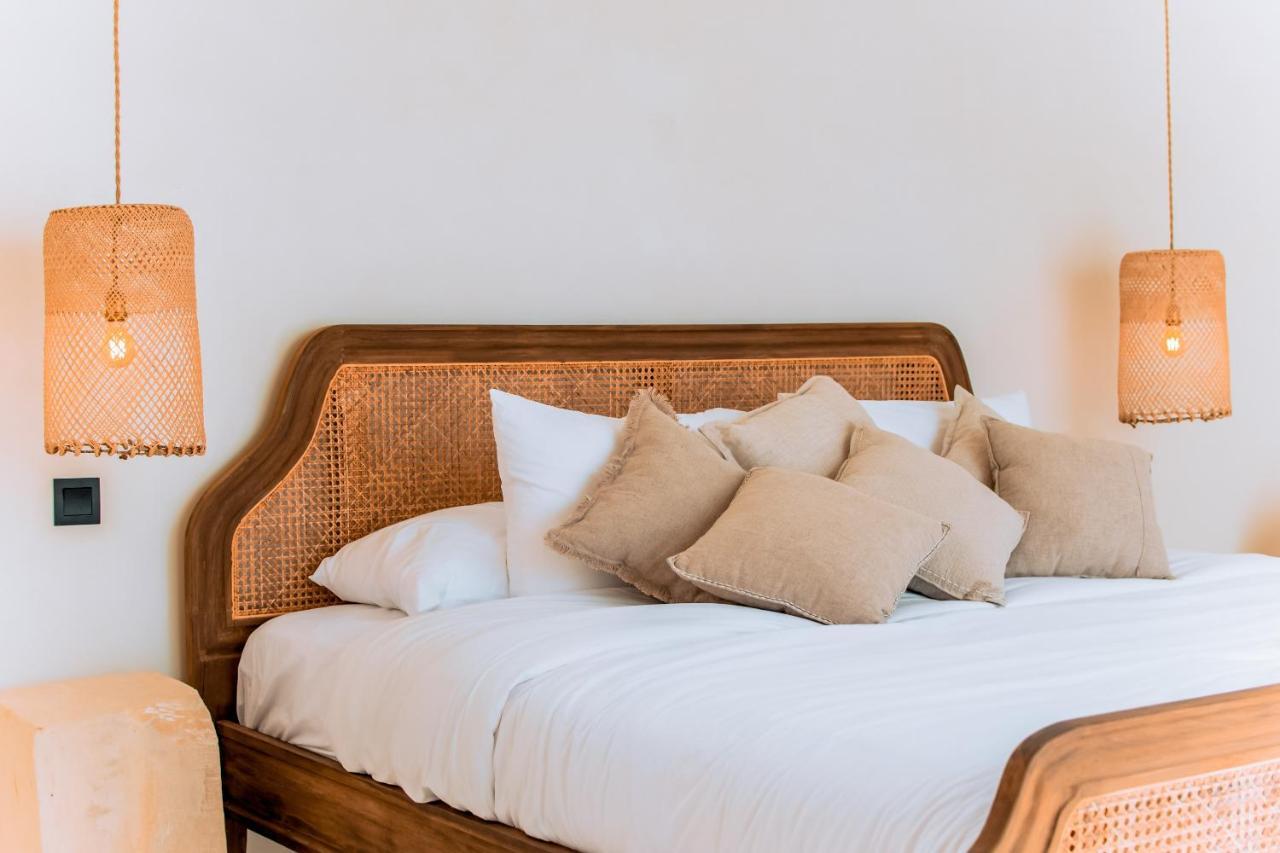 Villa Bella Canggu Εξωτερικό φωτογραφία