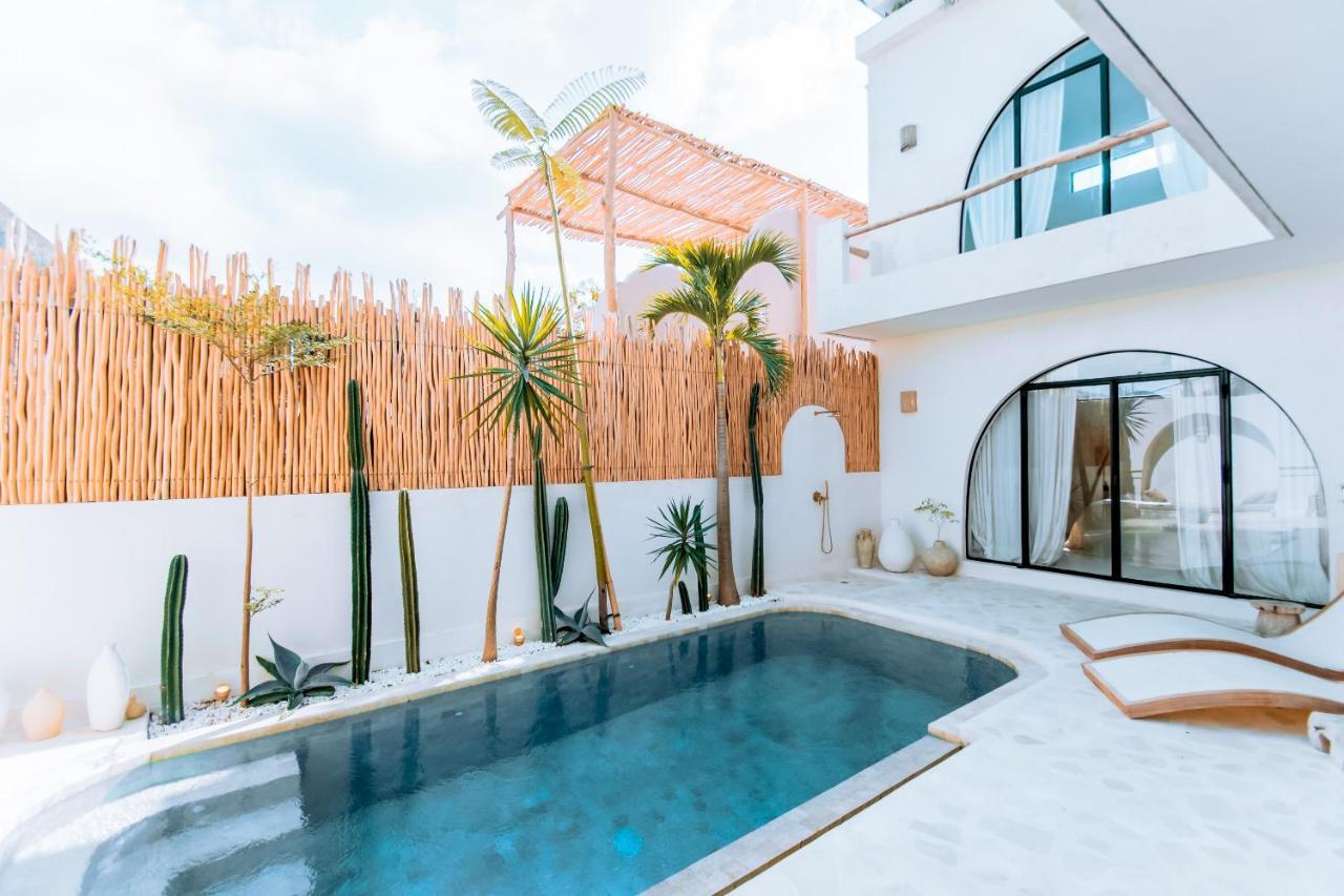Villa Bella Canggu Εξωτερικό φωτογραφία