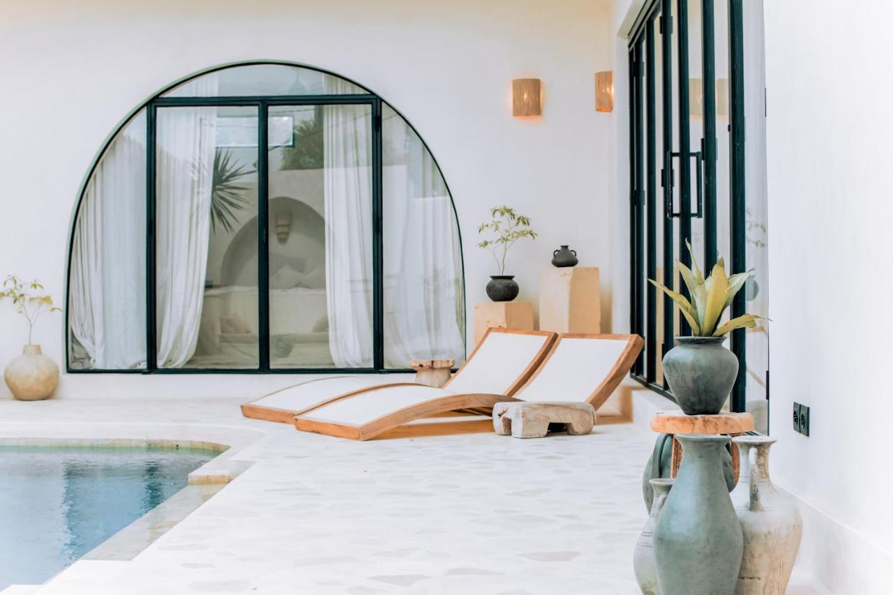 Villa Bella Canggu Εξωτερικό φωτογραφία