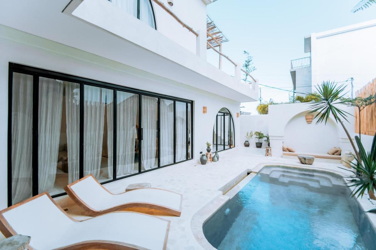 Villa Bella Canggu Εξωτερικό φωτογραφία