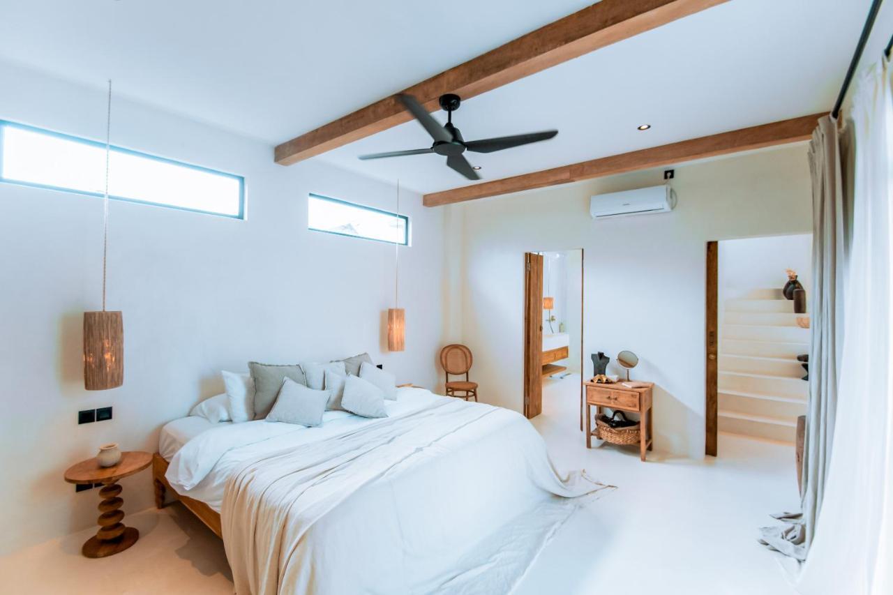 Villa Bella Canggu Εξωτερικό φωτογραφία