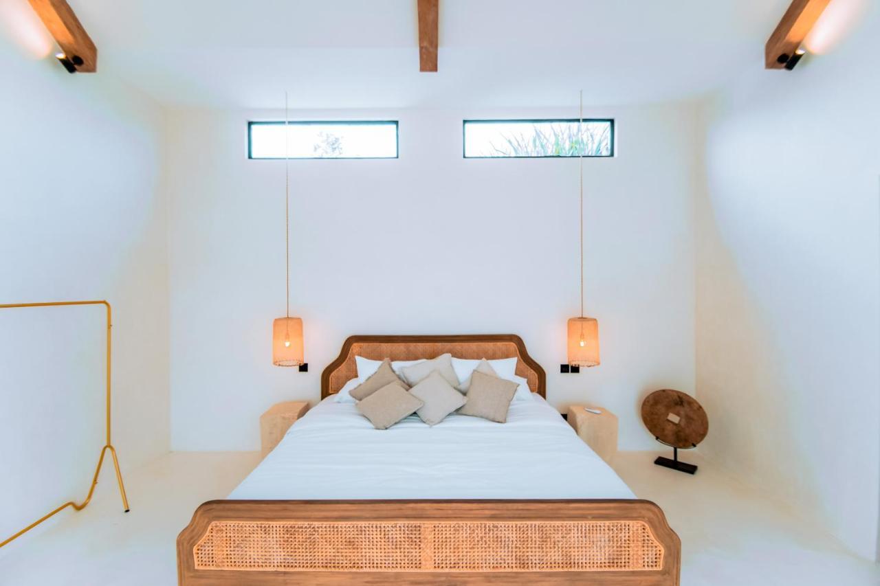 Villa Bella Canggu Εξωτερικό φωτογραφία