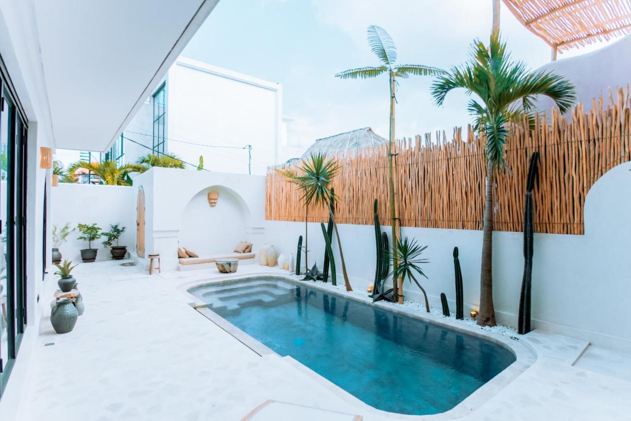 Villa Bella Canggu Εξωτερικό φωτογραφία