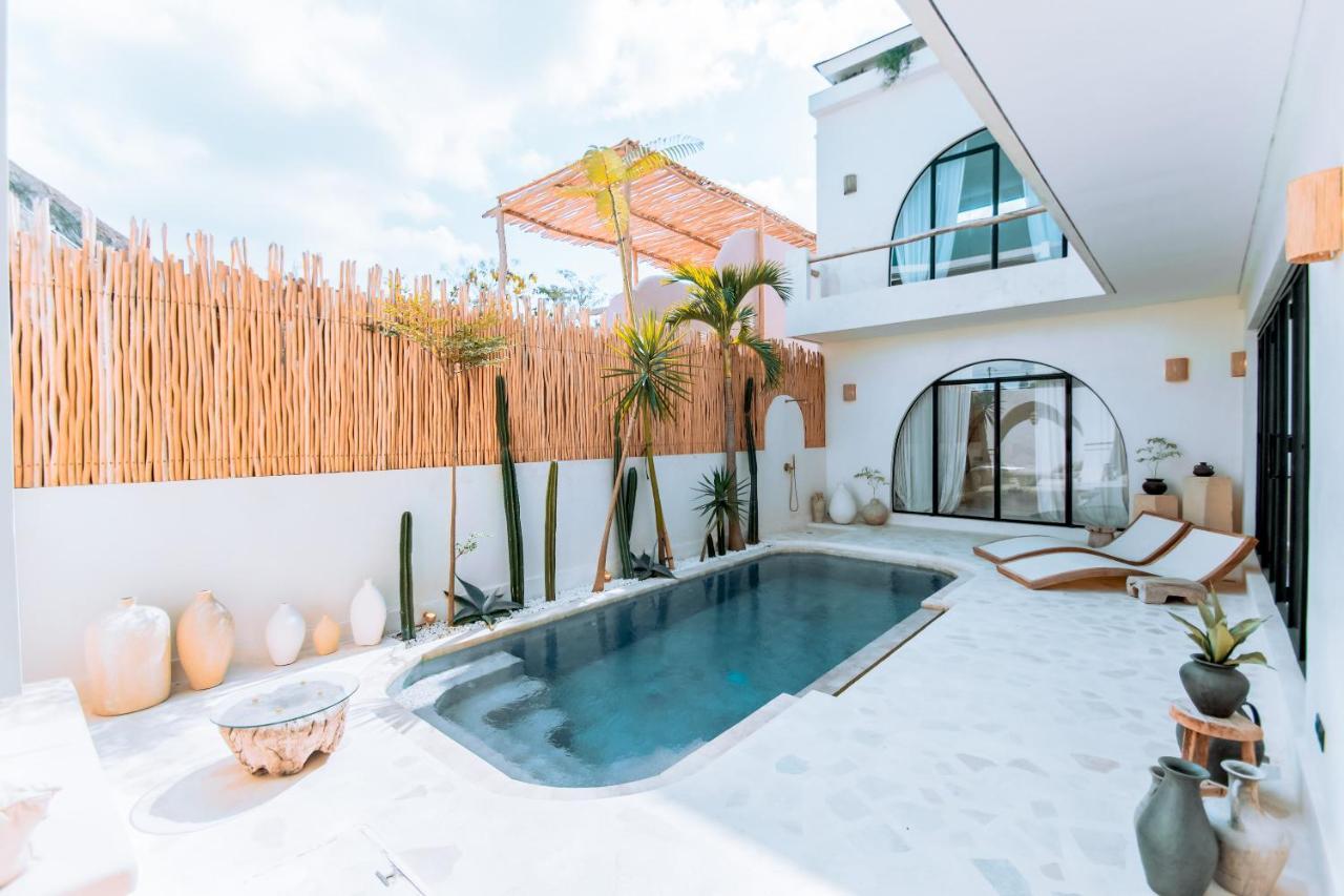Villa Bella Canggu Εξωτερικό φωτογραφία