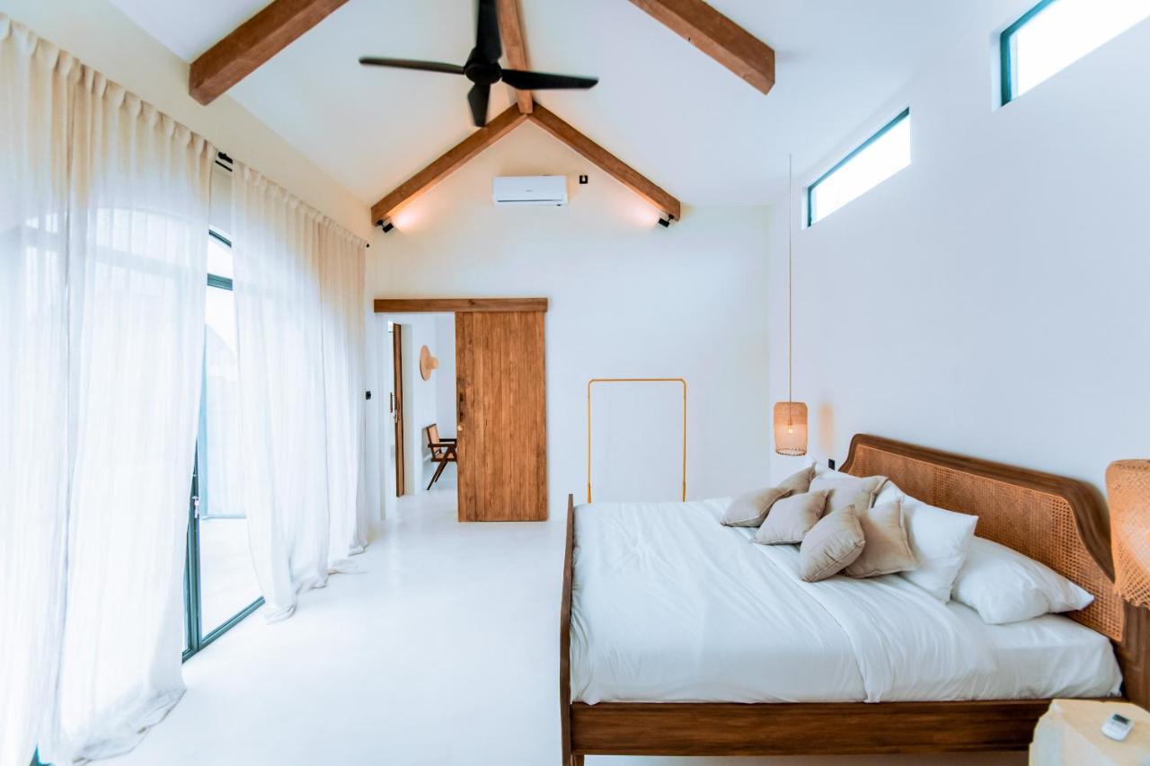 Villa Bella Canggu Εξωτερικό φωτογραφία