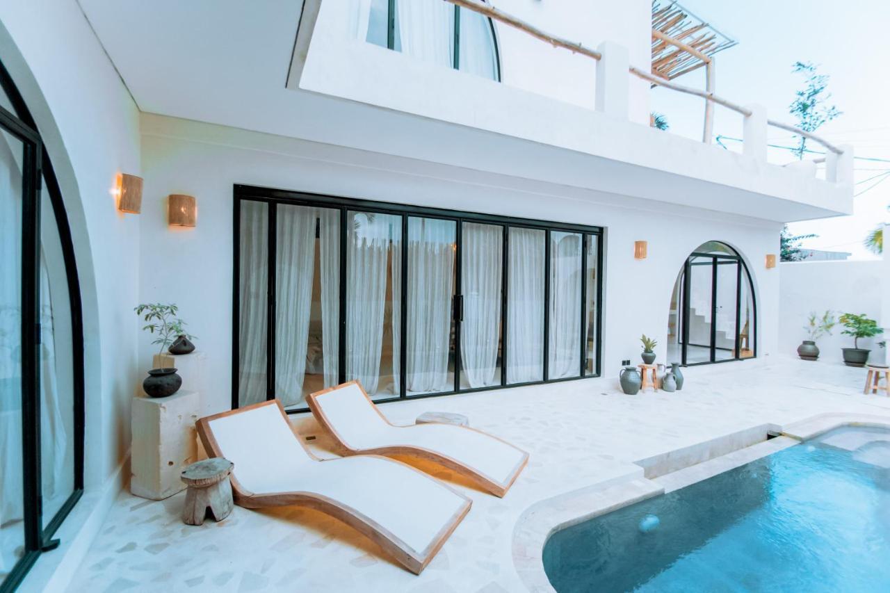 Villa Bella Canggu Εξωτερικό φωτογραφία