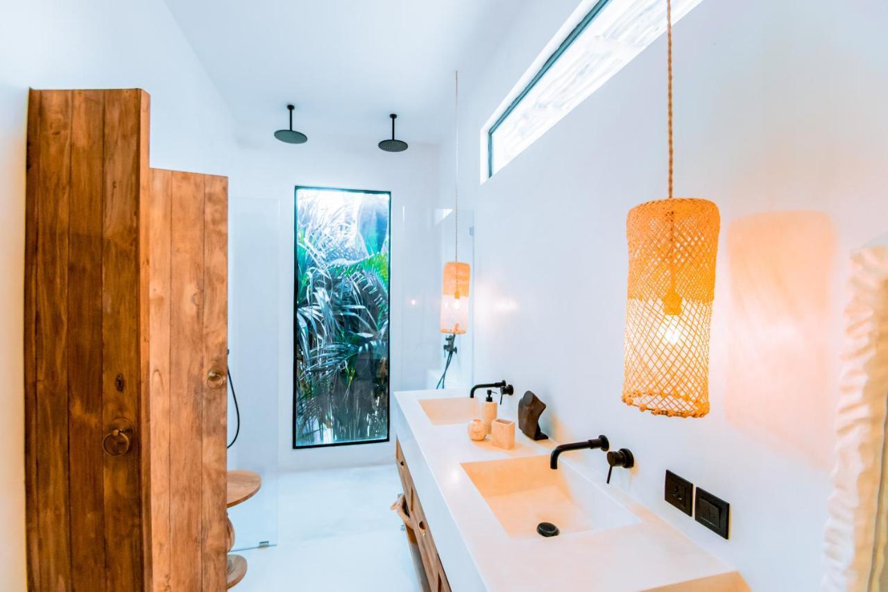 Villa Bella Canggu Εξωτερικό φωτογραφία