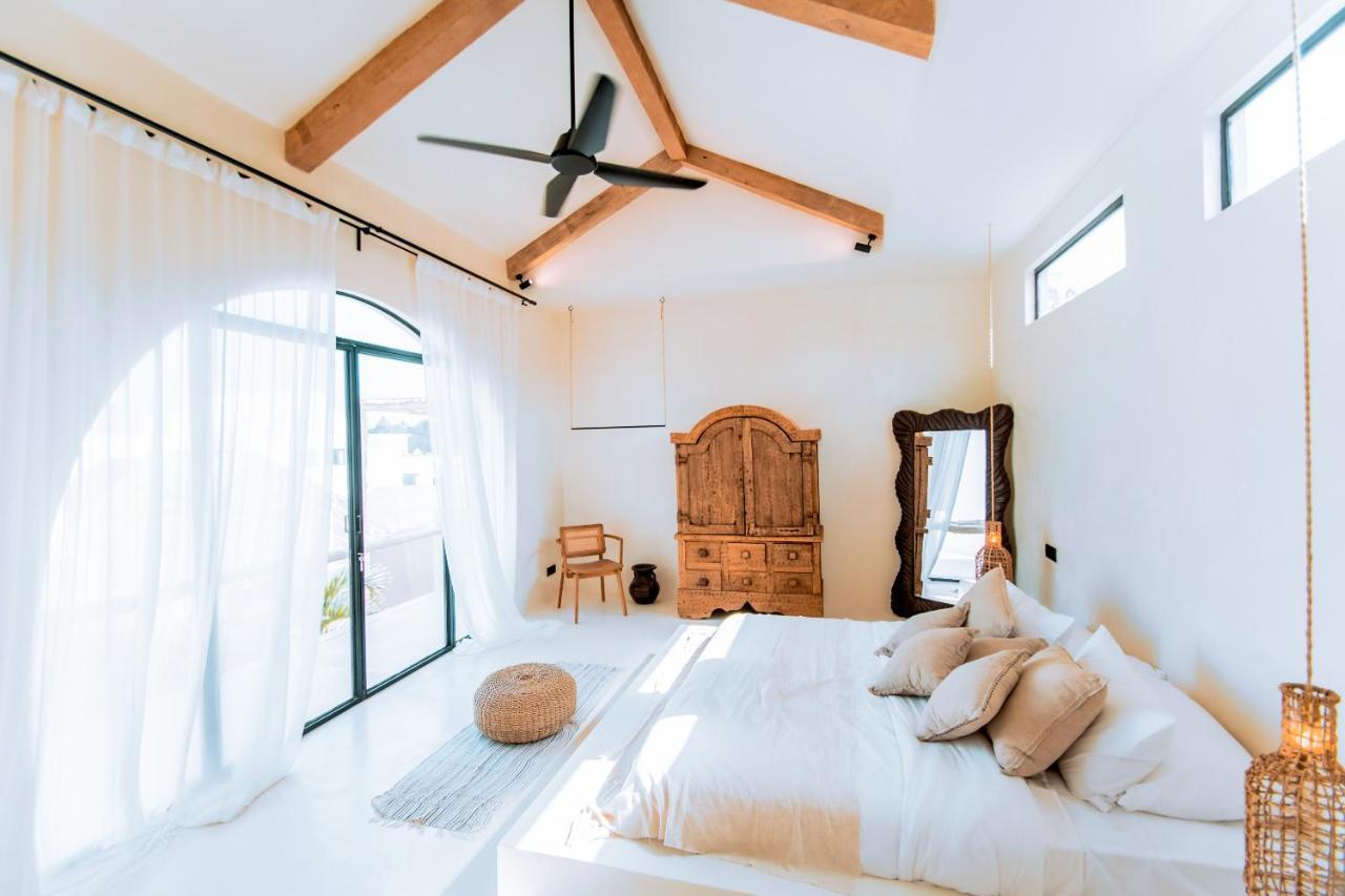 Villa Bella Canggu Εξωτερικό φωτογραφία