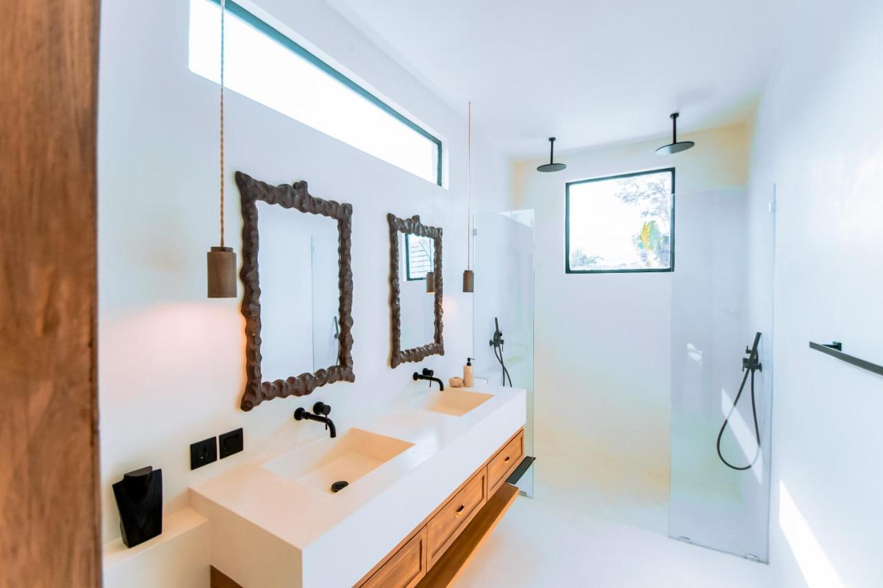 Villa Bella Canggu Εξωτερικό φωτογραφία