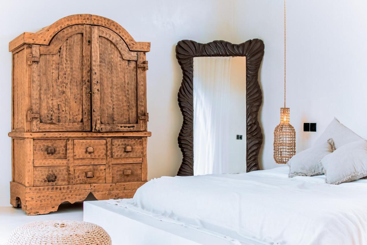 Villa Bella Canggu Εξωτερικό φωτογραφία