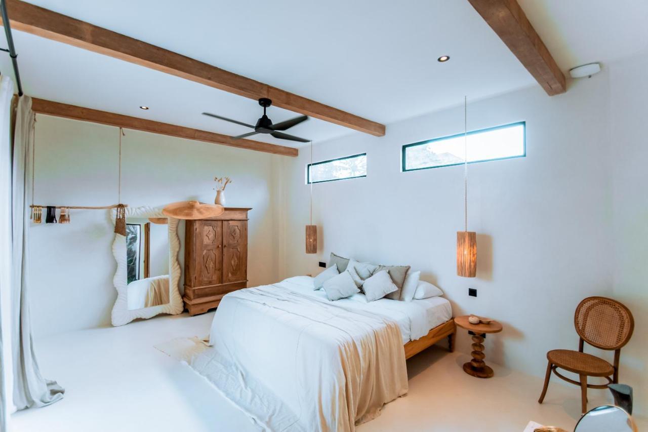 Villa Bella Canggu Εξωτερικό φωτογραφία