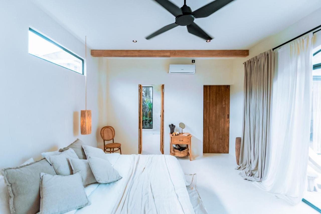 Villa Bella Canggu Εξωτερικό φωτογραφία