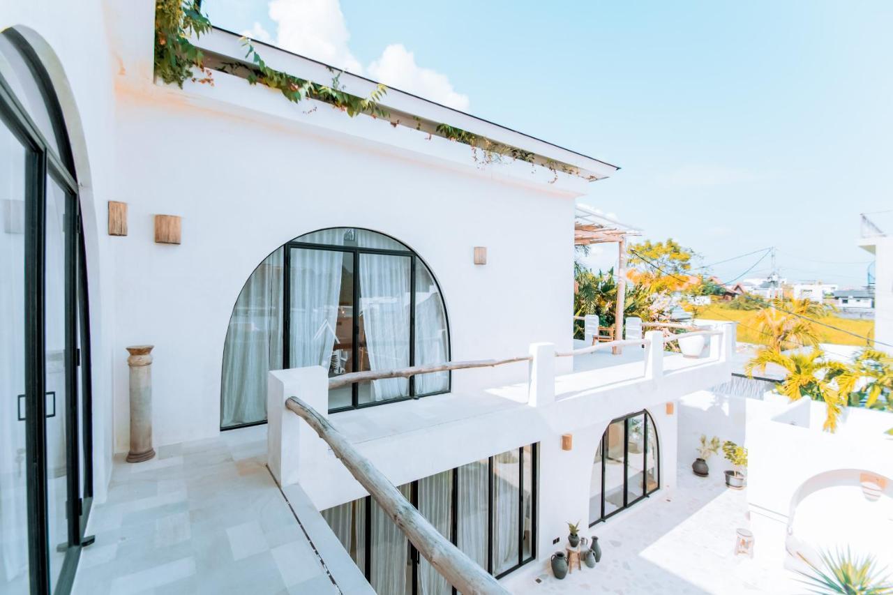 Villa Bella Canggu Εξωτερικό φωτογραφία