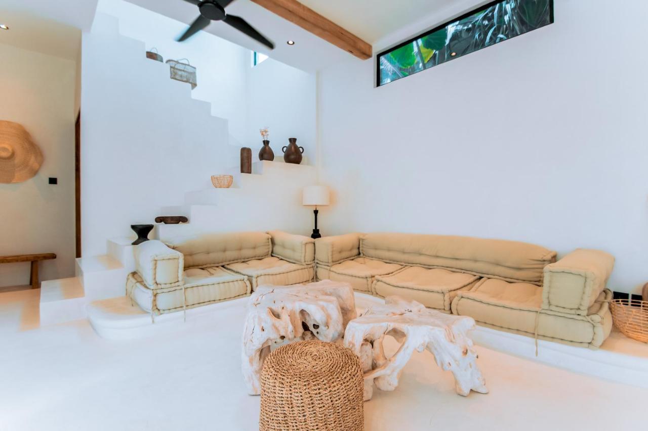 Villa Bella Canggu Εξωτερικό φωτογραφία