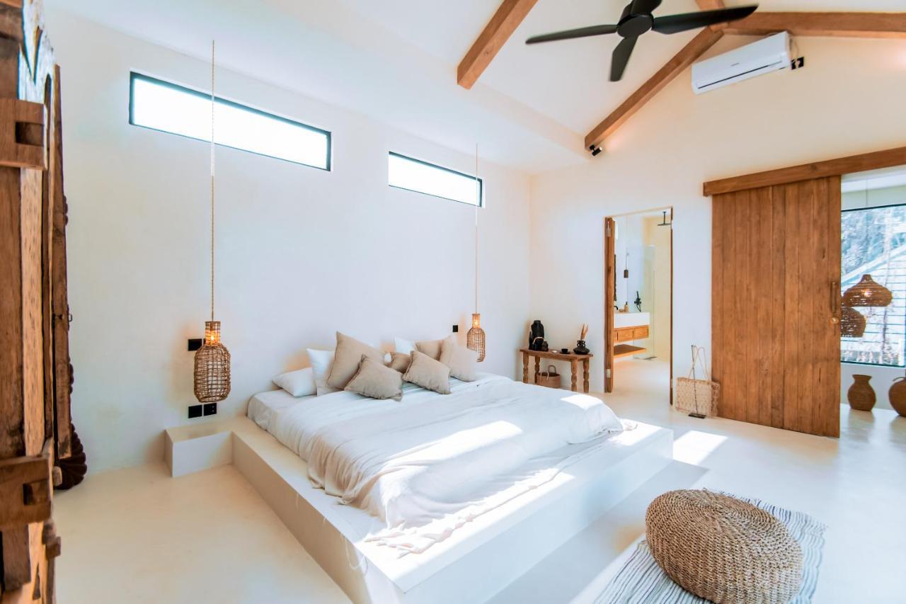 Villa Bella Canggu Εξωτερικό φωτογραφία