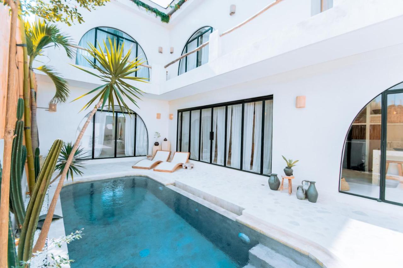 Villa Bella Canggu Εξωτερικό φωτογραφία